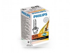Оригинальная ксеноновая лампа Philips D4S 42402VIC1 Vision